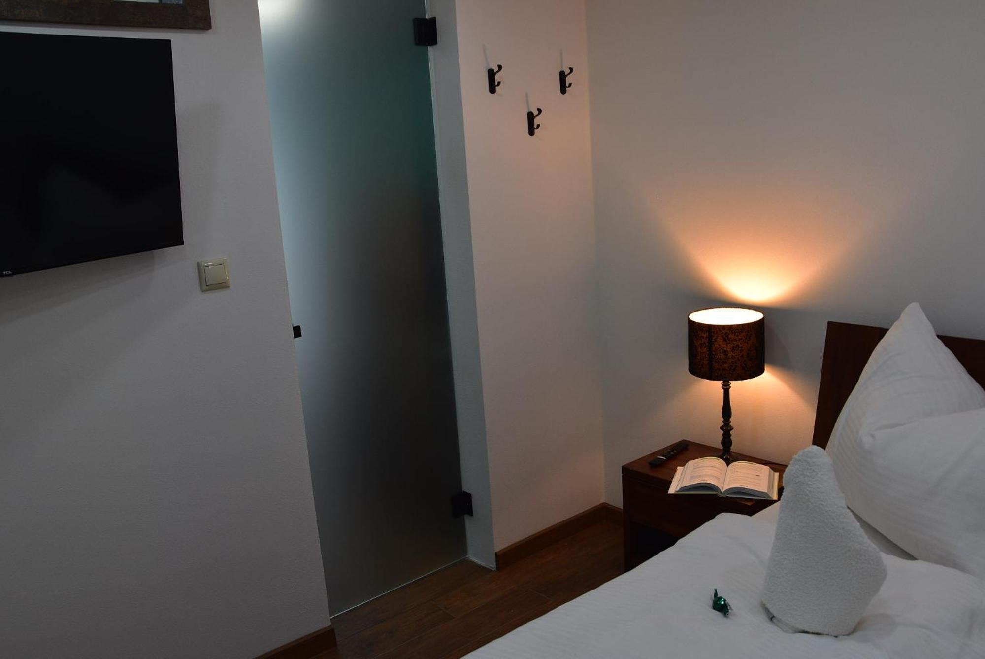 Apartmany Zakovce & Spa Vel'ka Lomnica Exterior photo