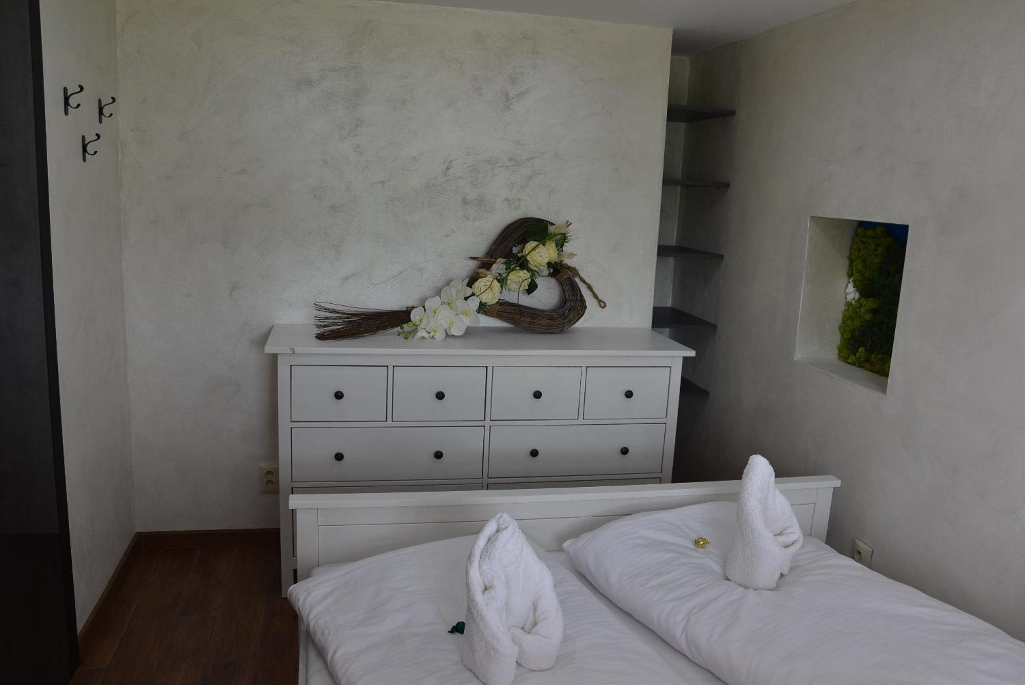 Apartmany Zakovce & Spa Vel'ka Lomnica Exterior photo
