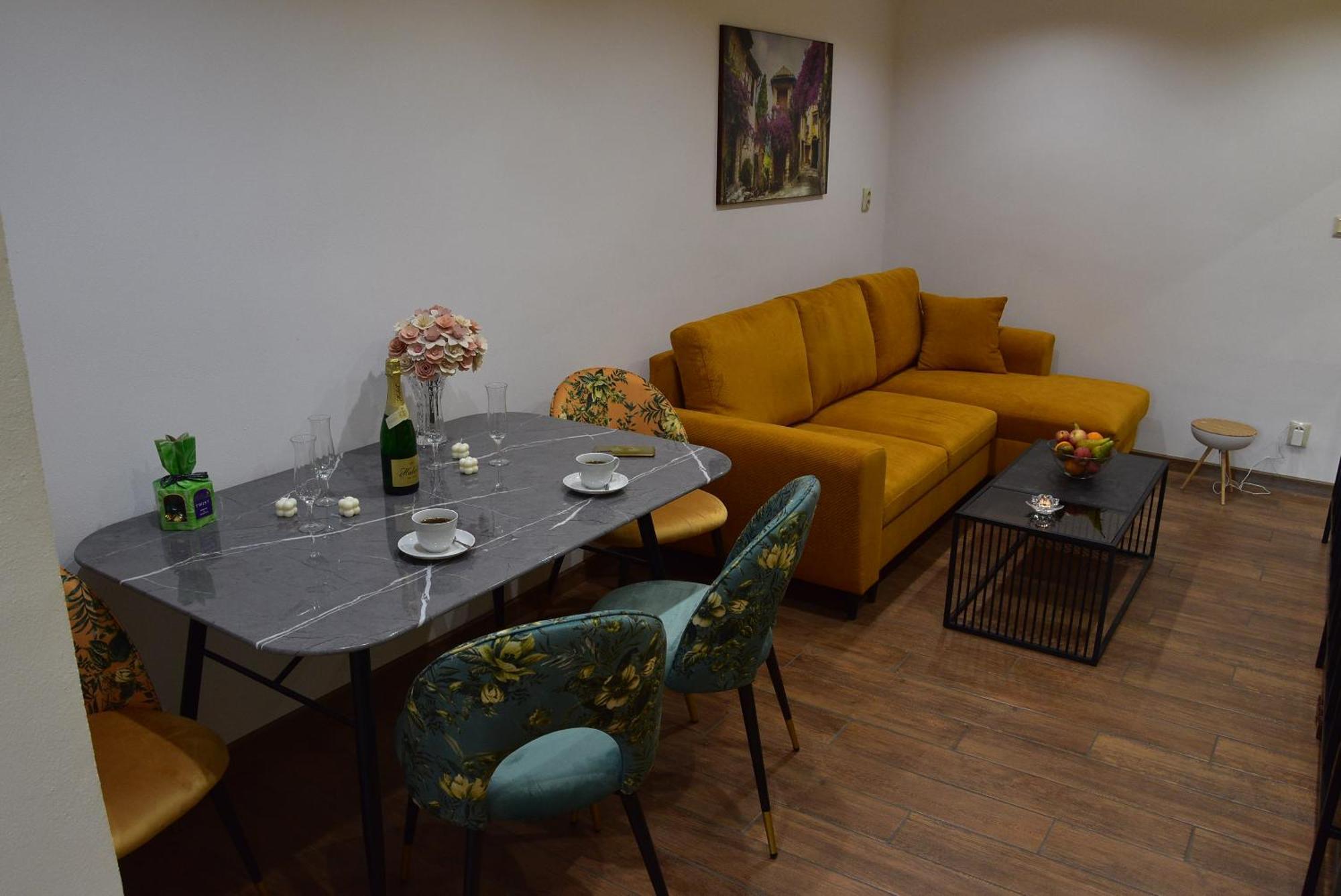 Apartmany Zakovce & Spa Vel'ka Lomnica Exterior photo