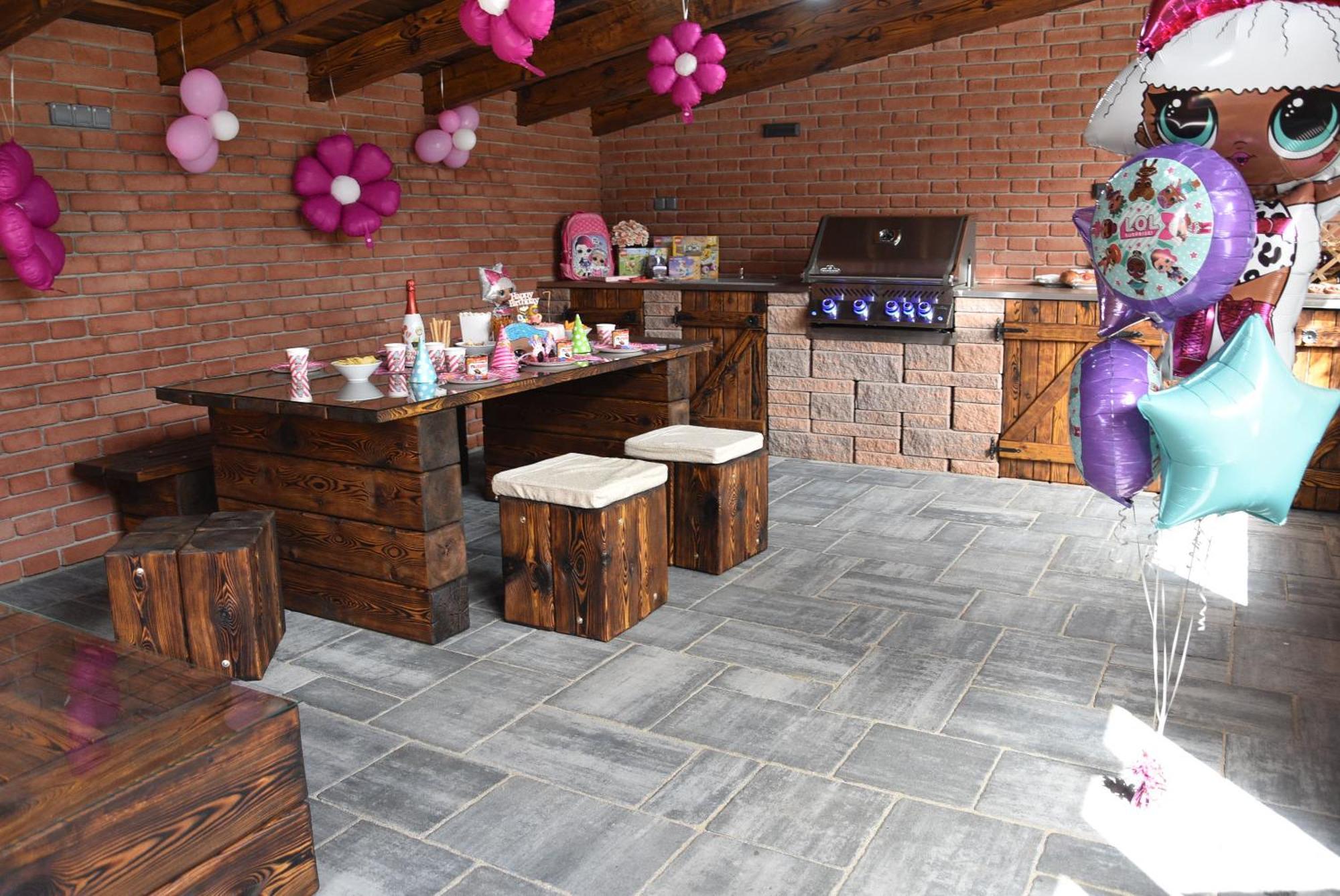 Apartmany Zakovce & Spa Vel'ka Lomnica Exterior photo