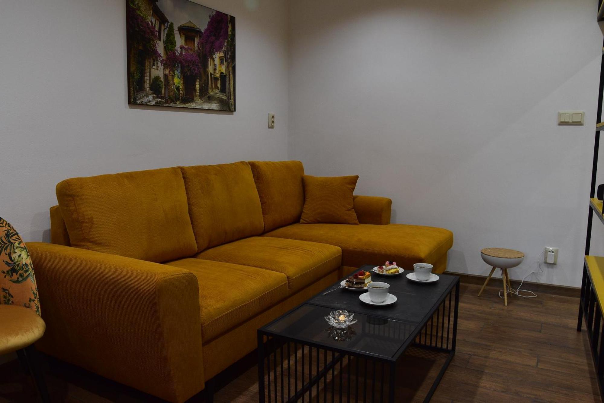 Apartmany Zakovce & Spa Vel'ka Lomnica Exterior photo